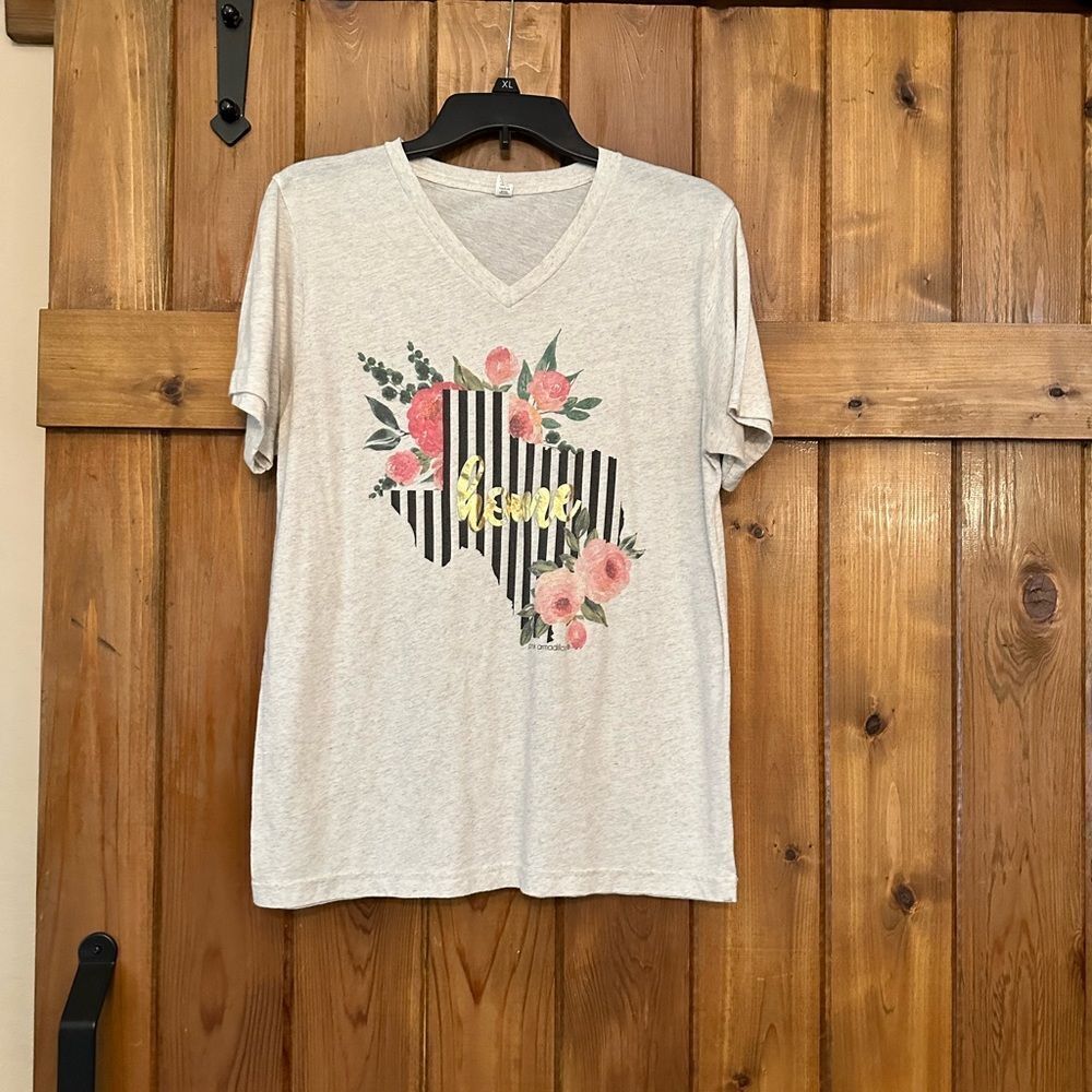 Women’s tshirt 